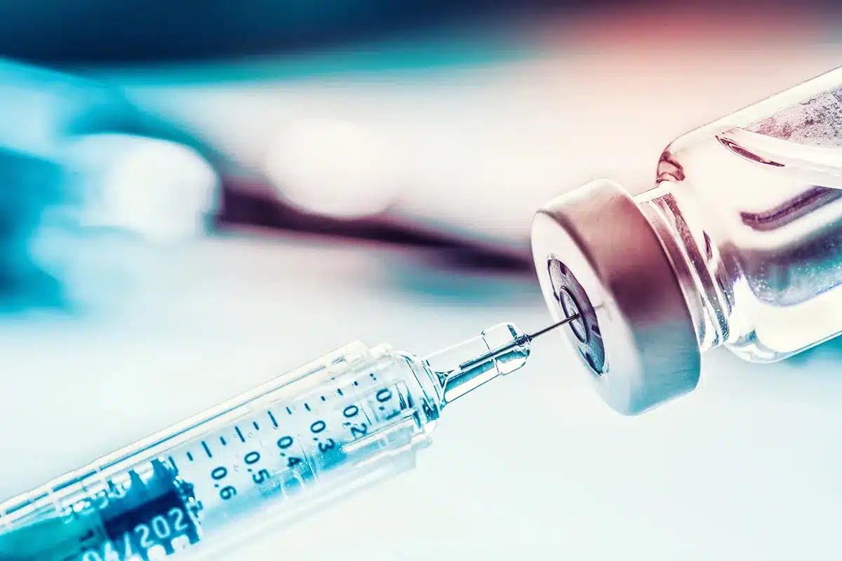 can you use 18 g needle for tirzepatide Mounjaro: How is it Given and what are its Side Effects?