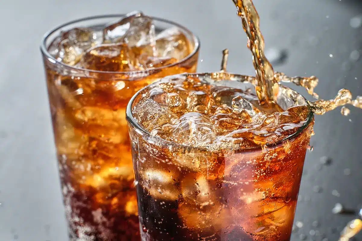 How Liquid Calories Impact Diet