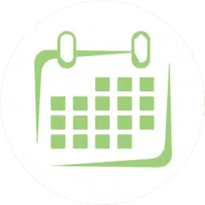schedule icon scottsdale weight loss center
