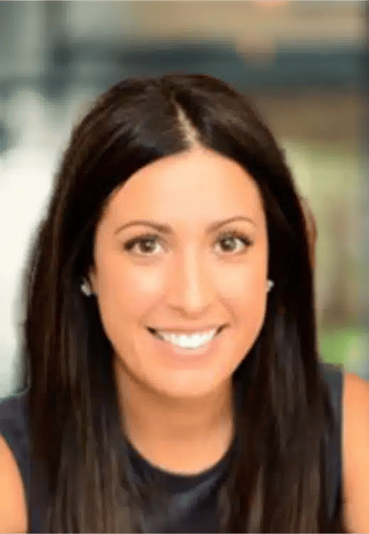 portrait of amanda Dewbra scottsdale weightloss center