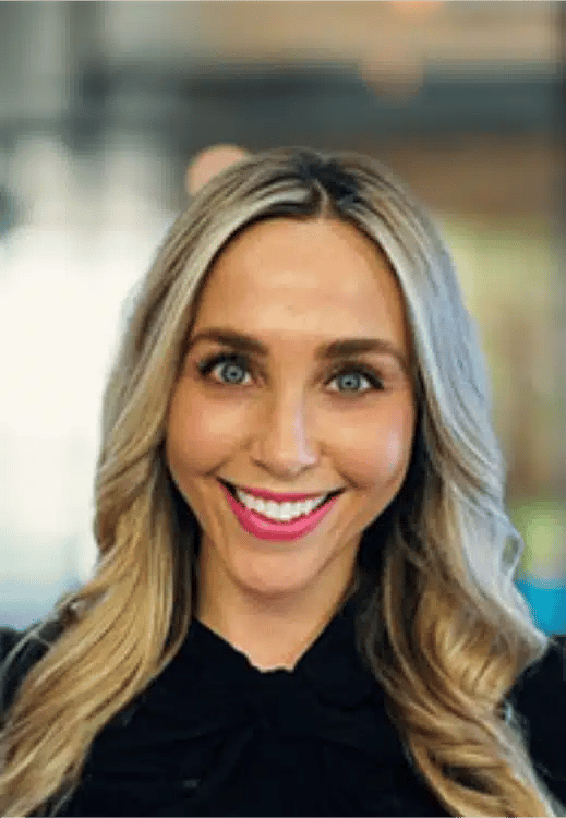 portrait of farrah hauke scottsdale weightloss center