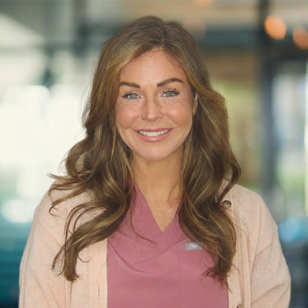 <br />
Kristen Ash, FNP-C, FNP-BC</p>
<p>