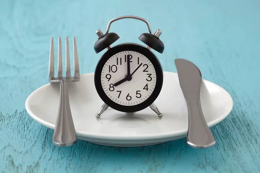 Yes! Intermittent Fasting Works