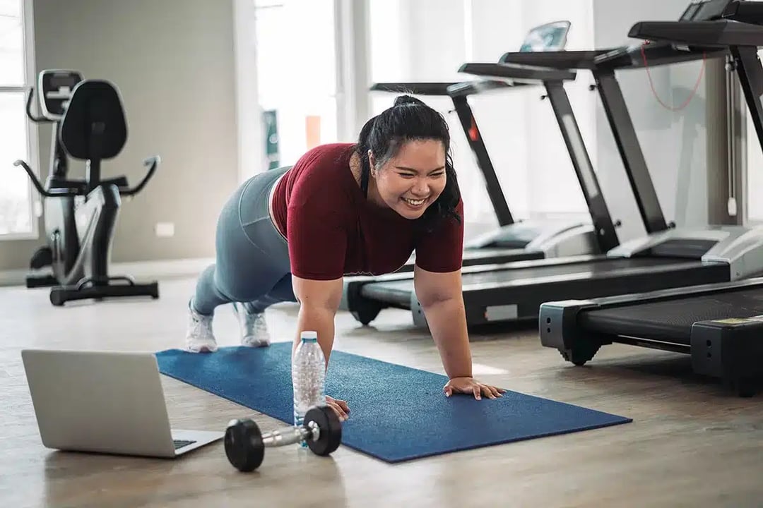 Finding the Perfect Gym for Weight Loss
