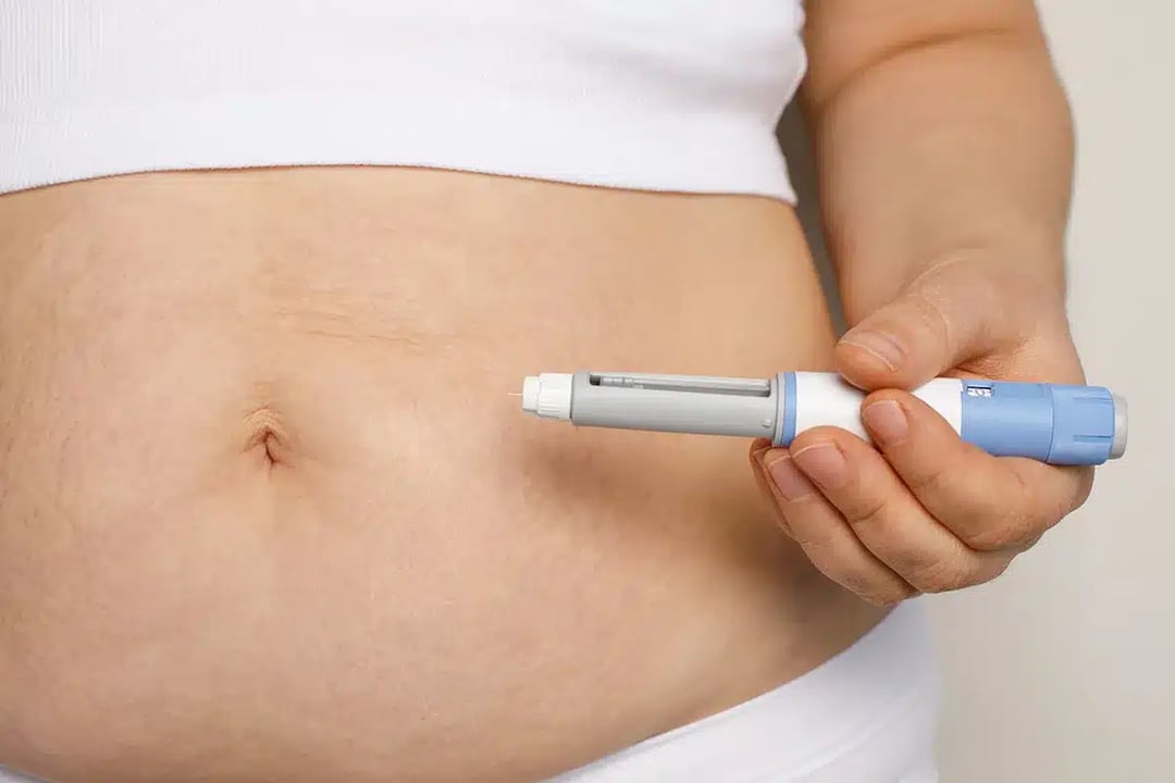 Semaglutide: A Weight Loss Breakthrough