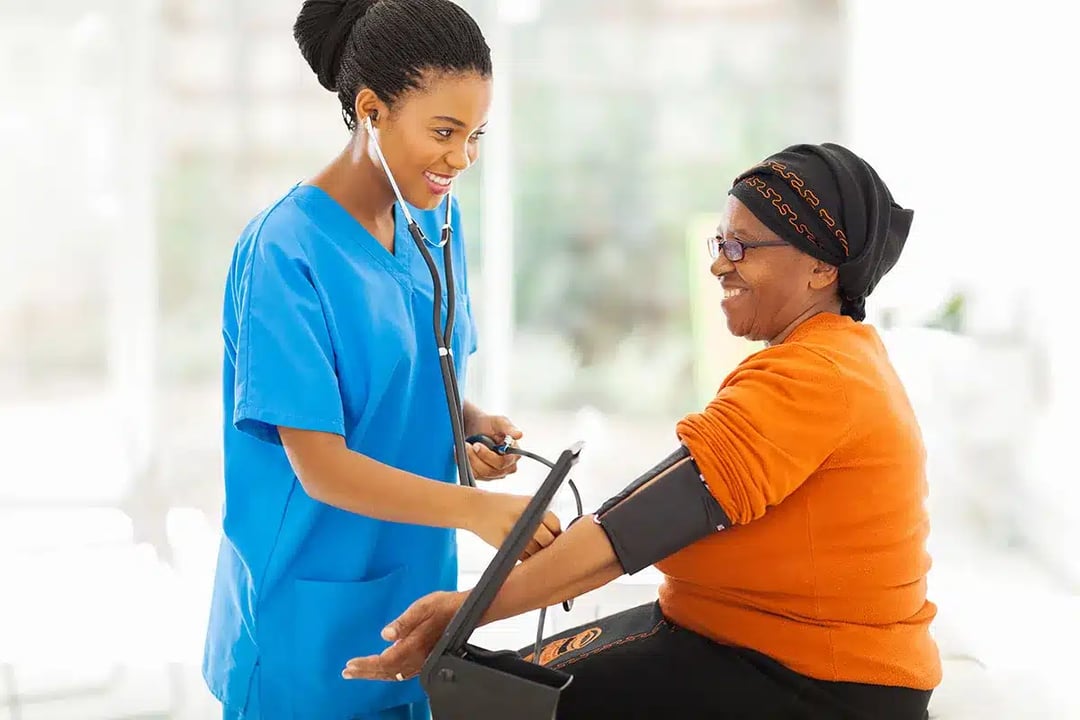 Exercises for Lowering Blood Pressure