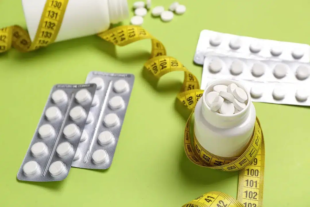 The Future of Weight Loss Drugs