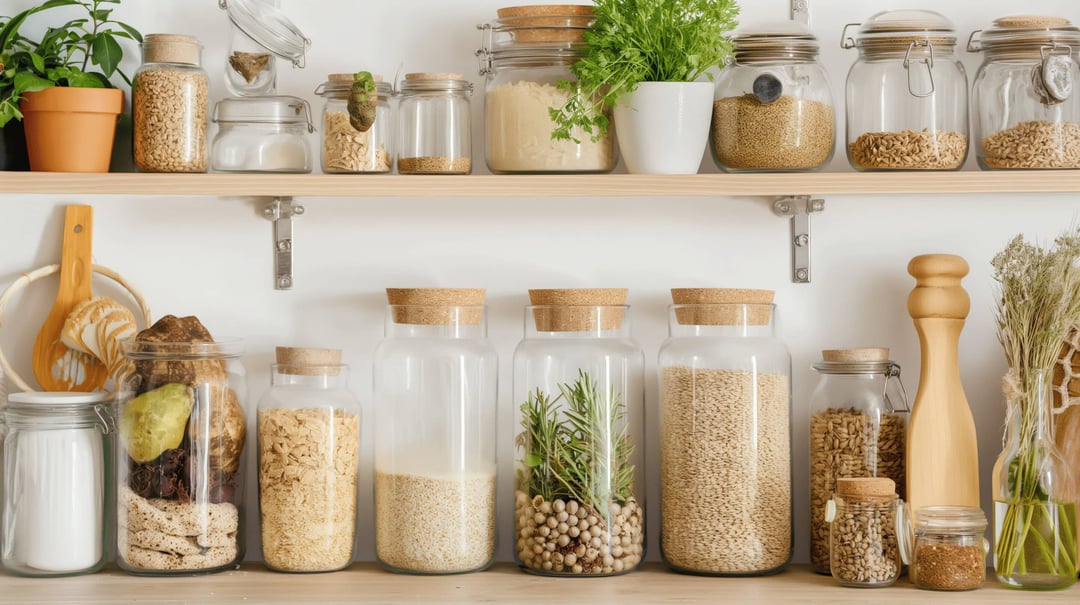 home pantry